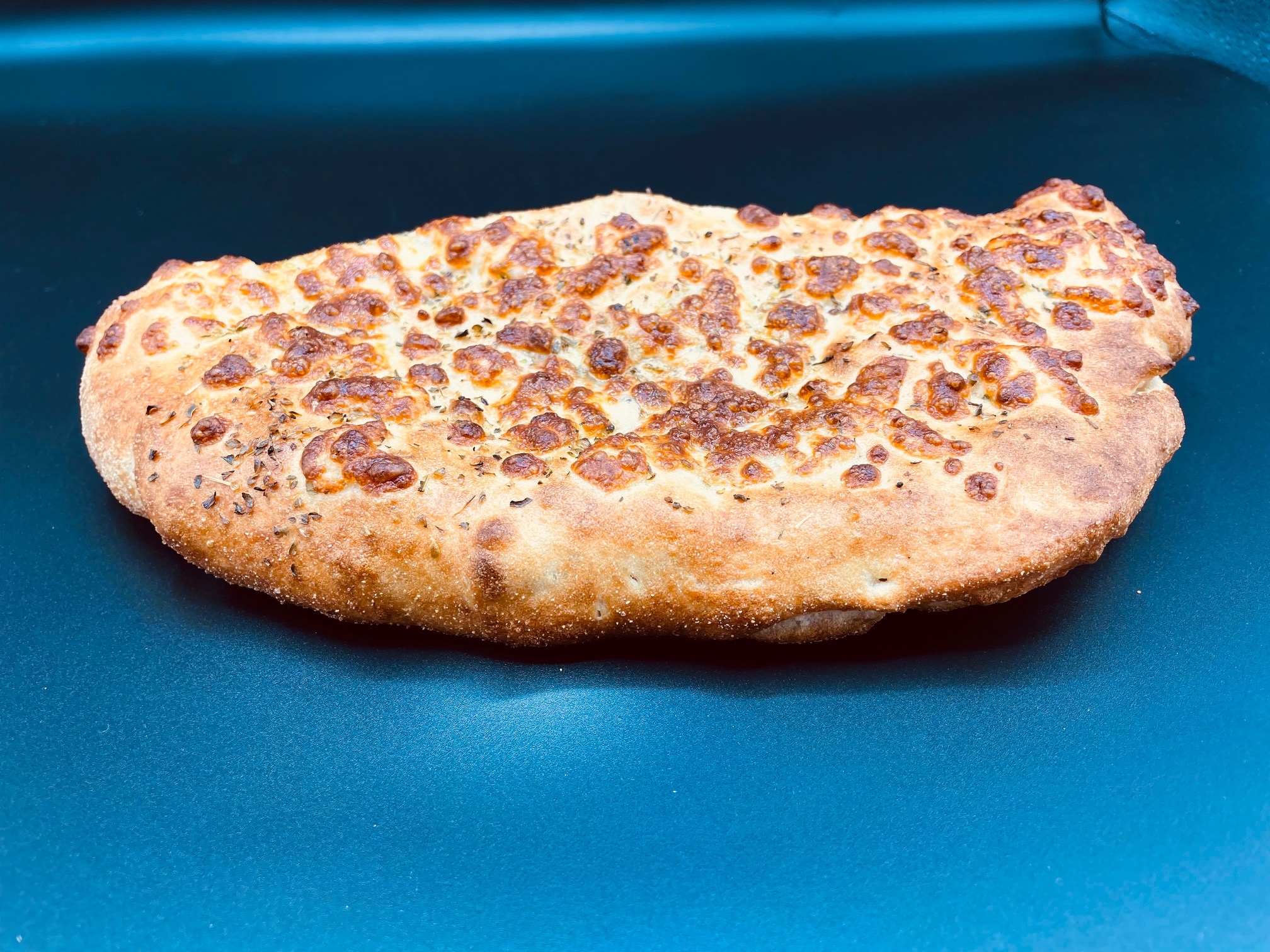 Calzone Fromagère